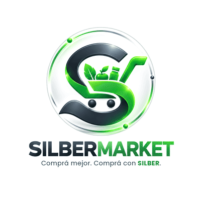 SilberMarket · Tu ahorro inteligente